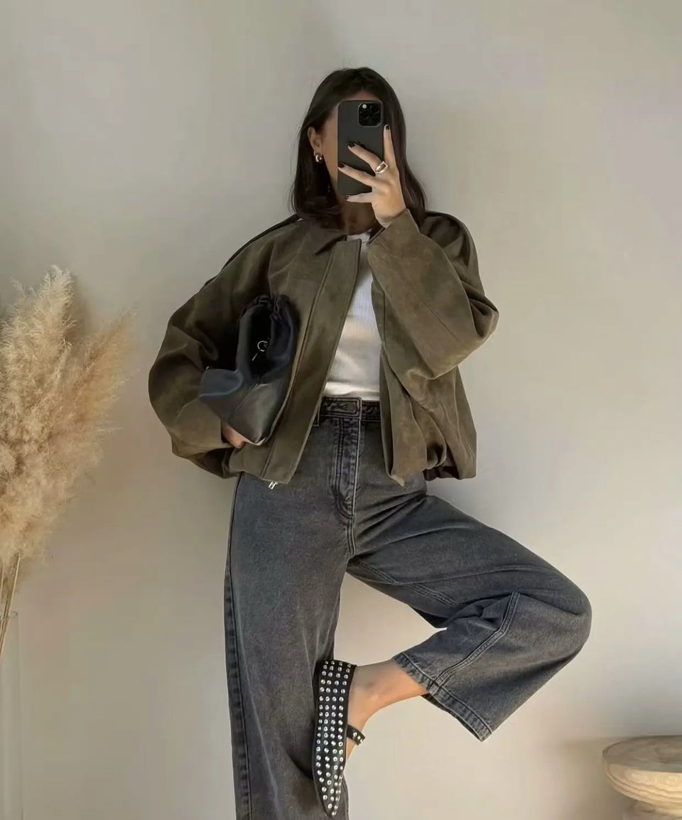 Women's Jacket
