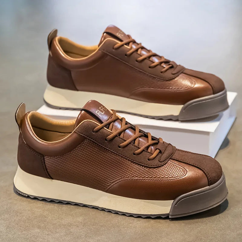 Men's Skate Sneakers