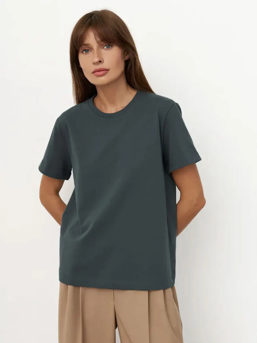 Women's Cotton T-Shirt