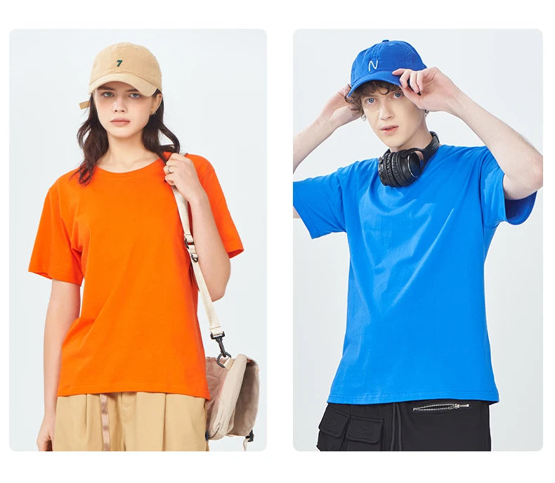Women's Cotton T-Shirt