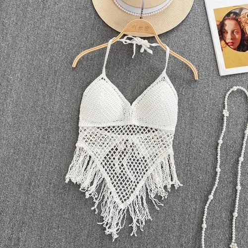Women's Crop Top