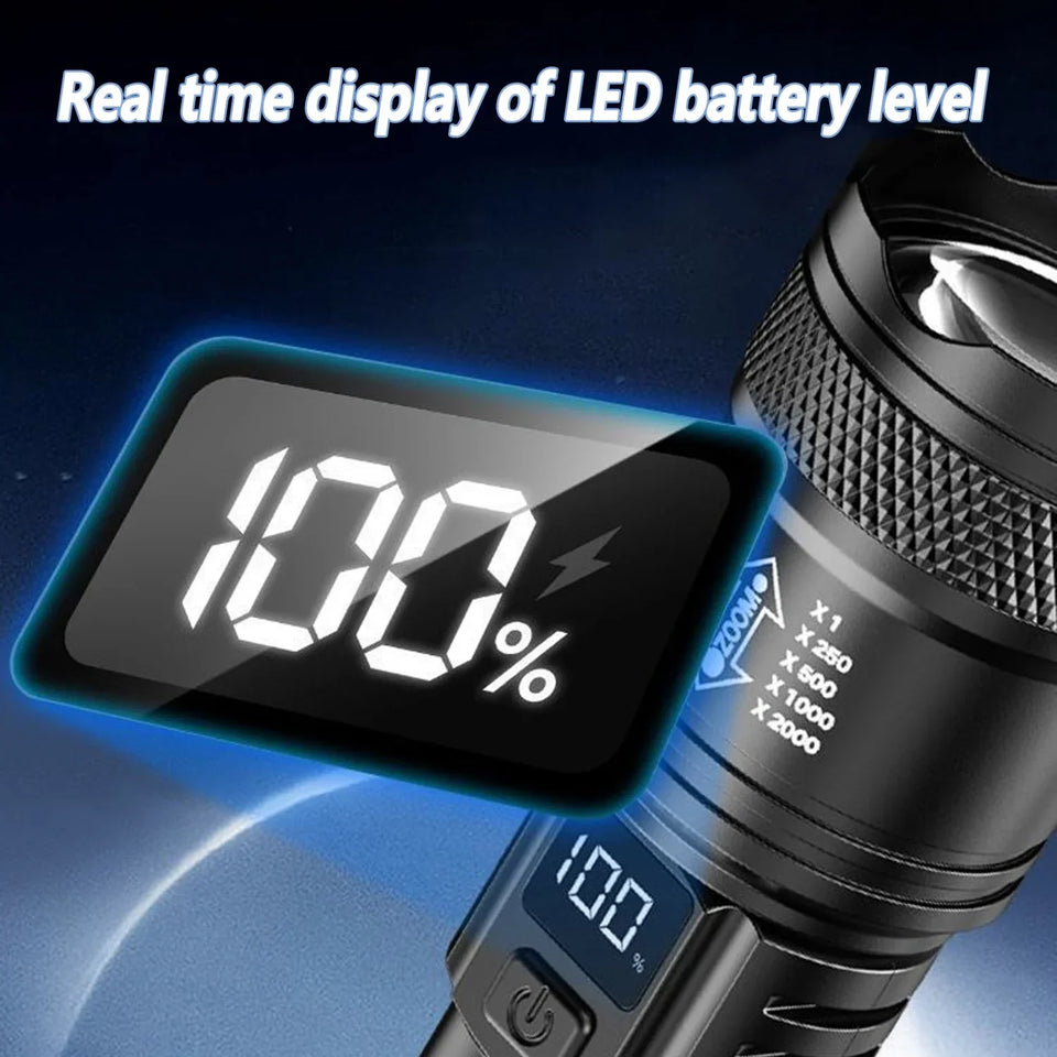 Flashlight