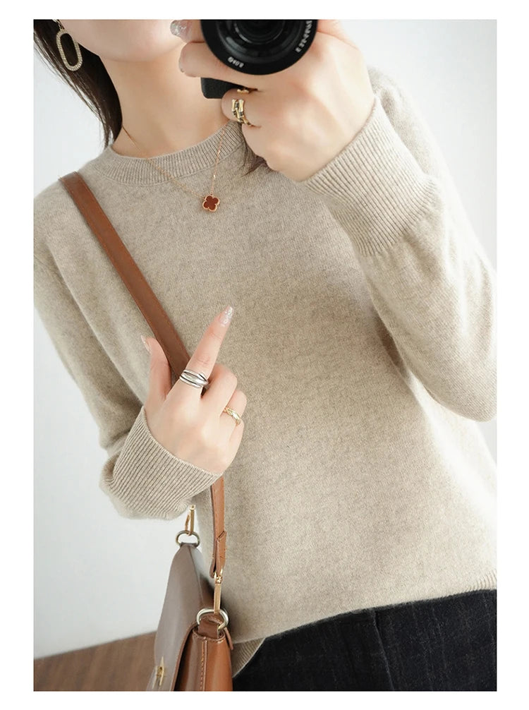 Women's Sweater