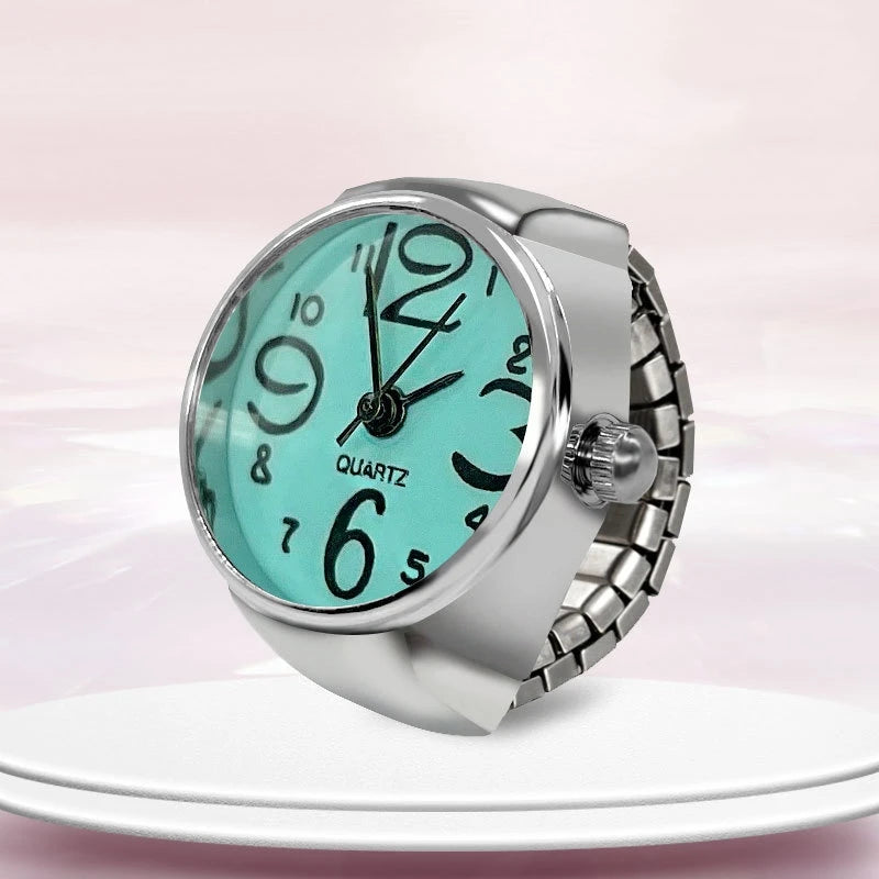 Ring Watch