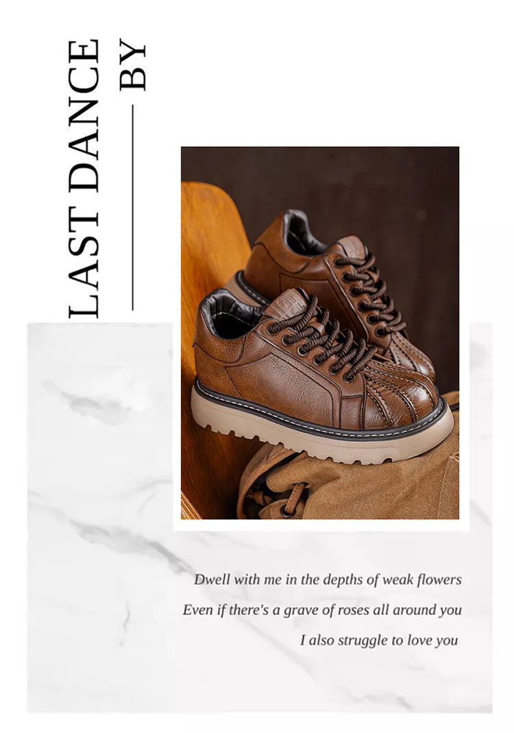 Men's Athletic Sneakers