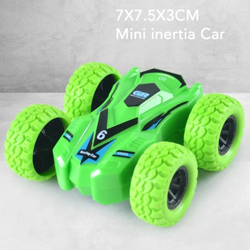 Toy Vehicle Model