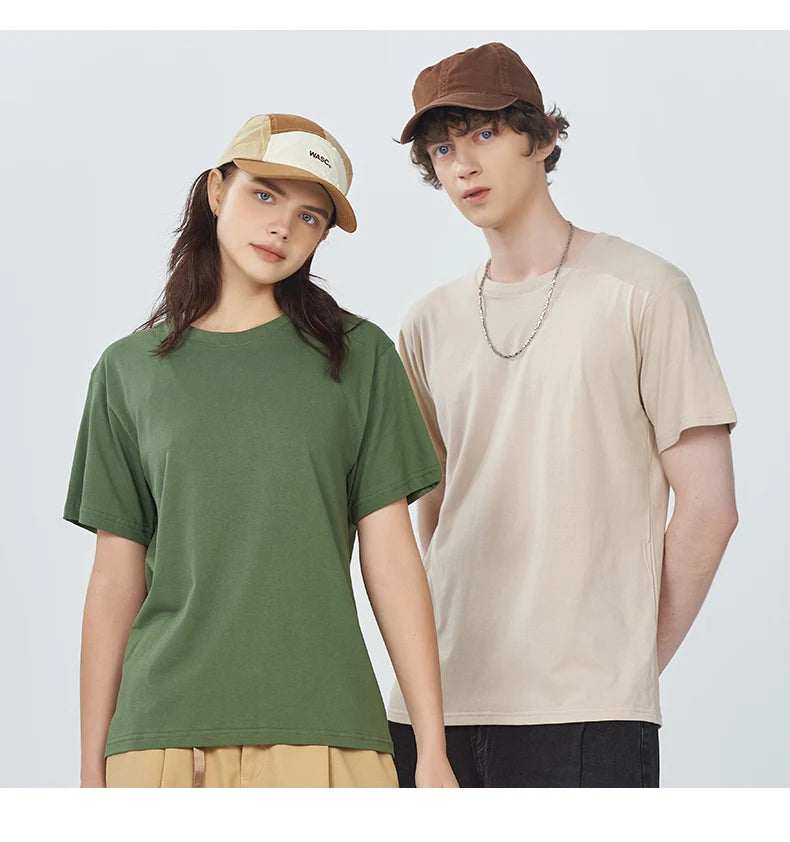 Women's Cotton T-Shirt
