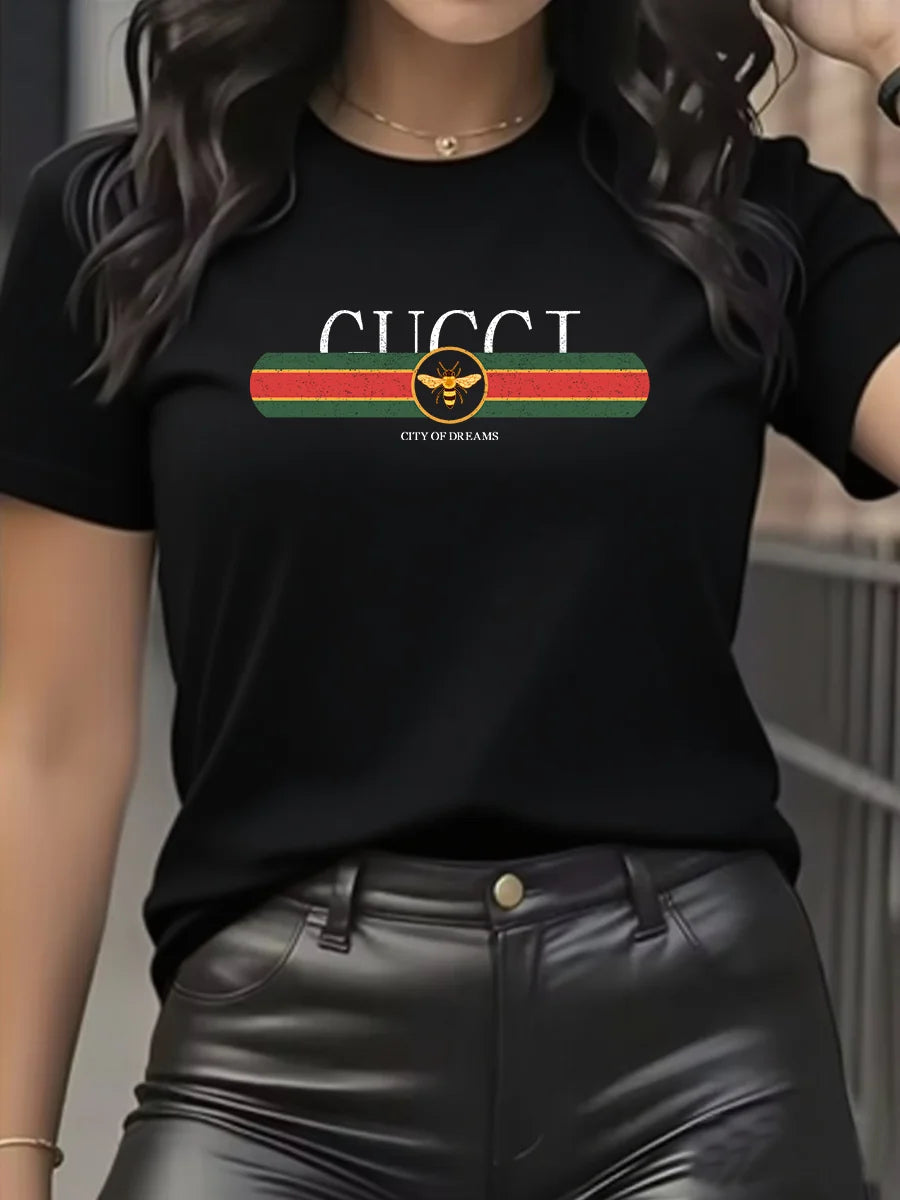 Women's Graphic T-Shirt