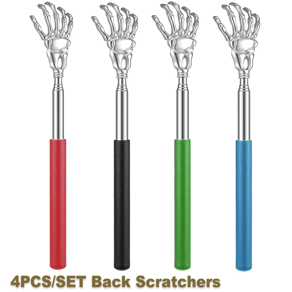 Back Scratcher