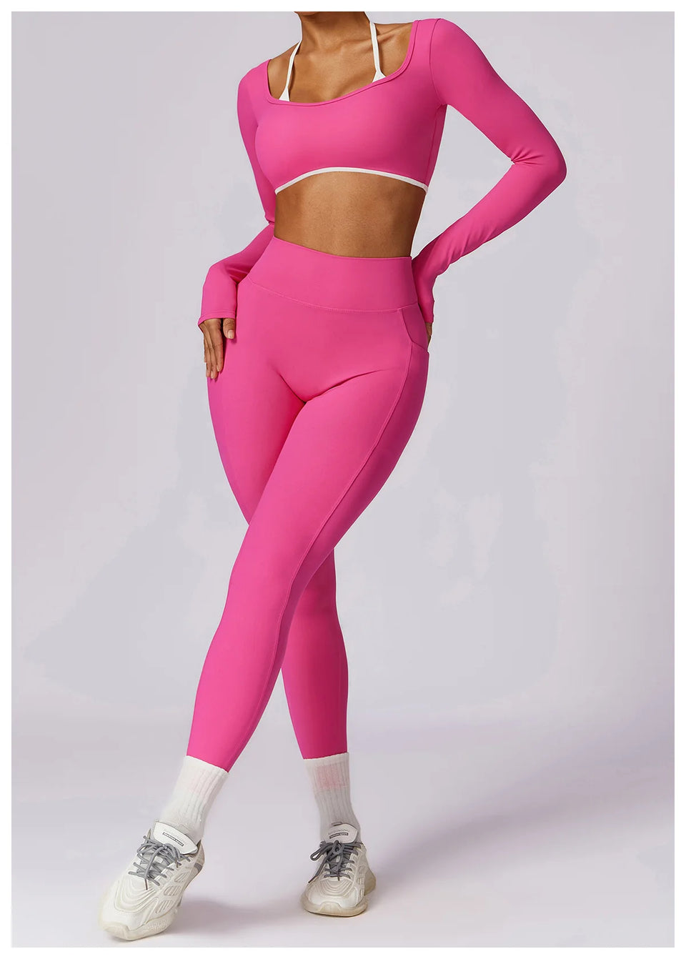Workout Shirt