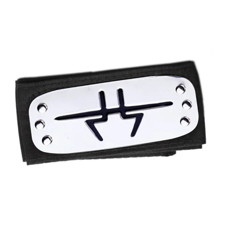 Cosplay Forehead Headband