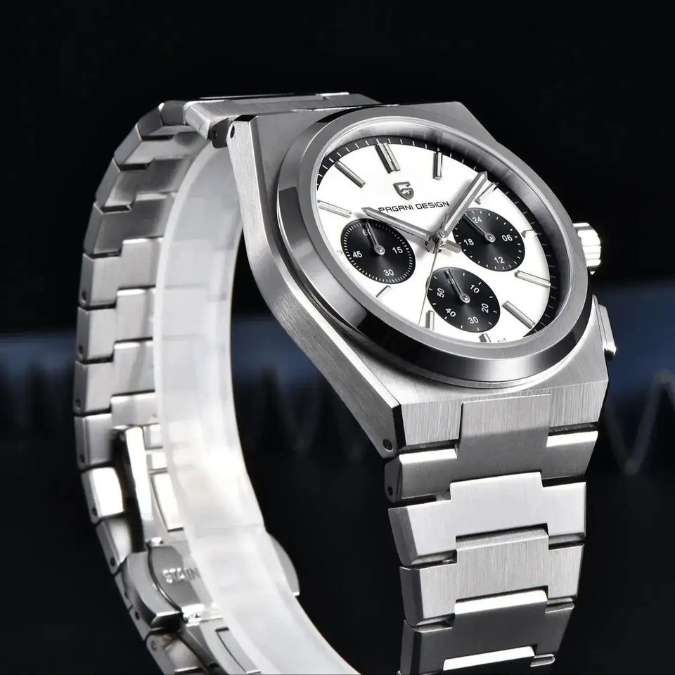 PAGANI DESIGN Men's Quartz Watch