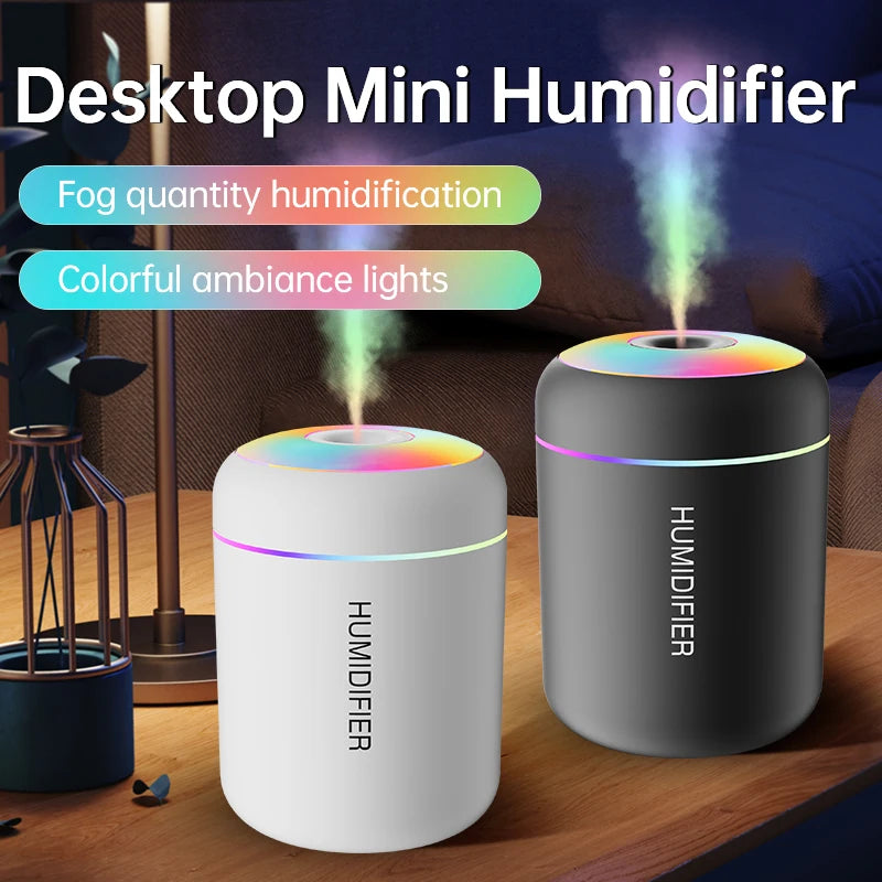 Humidifier