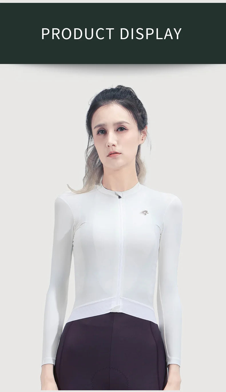 Women's Cycling Jersey