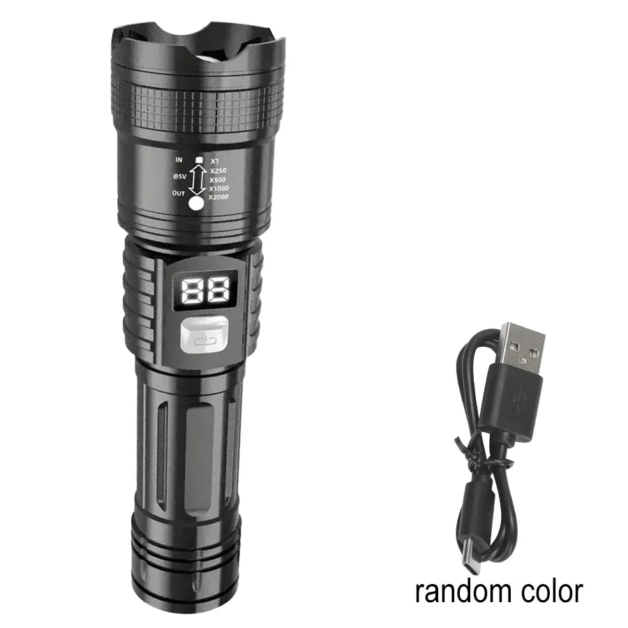 Flashlight