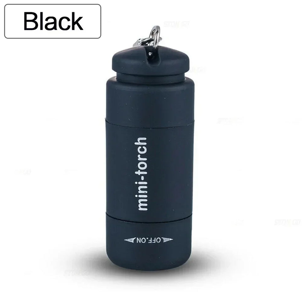 Flashlight