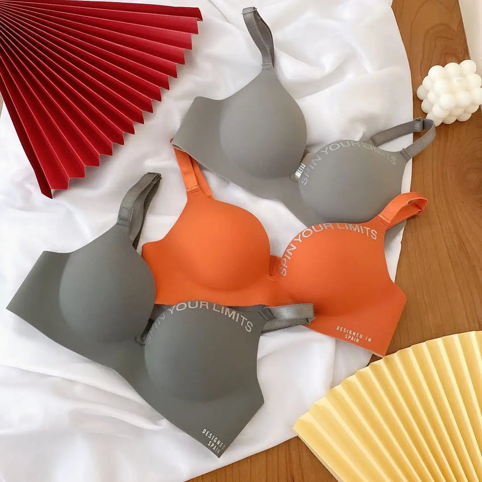 Women's Printed Bralette