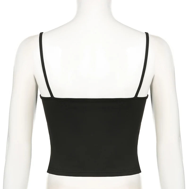 Women's Crop Top