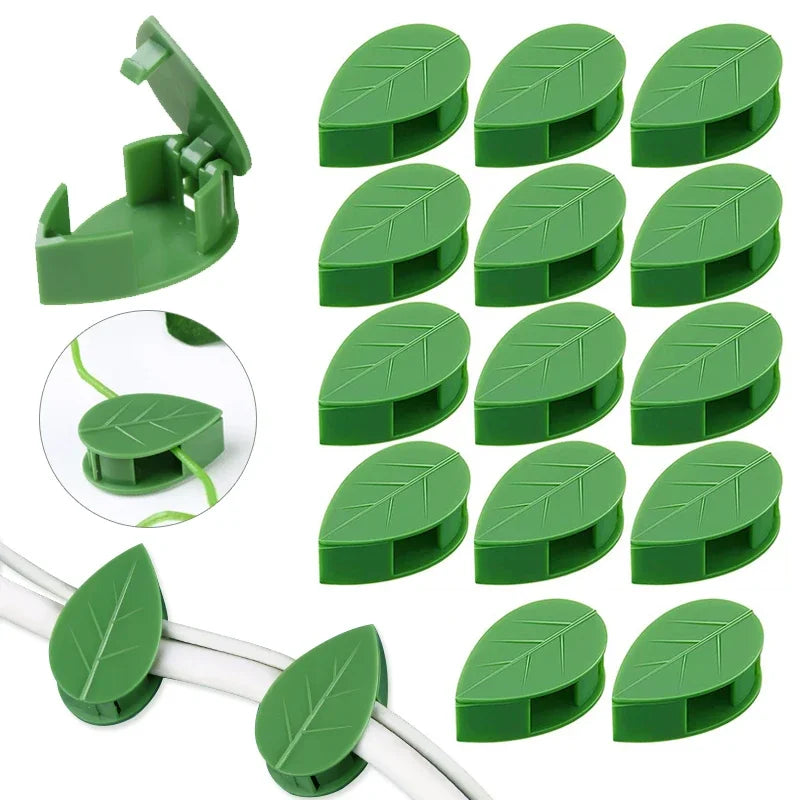 Plant Support Clips