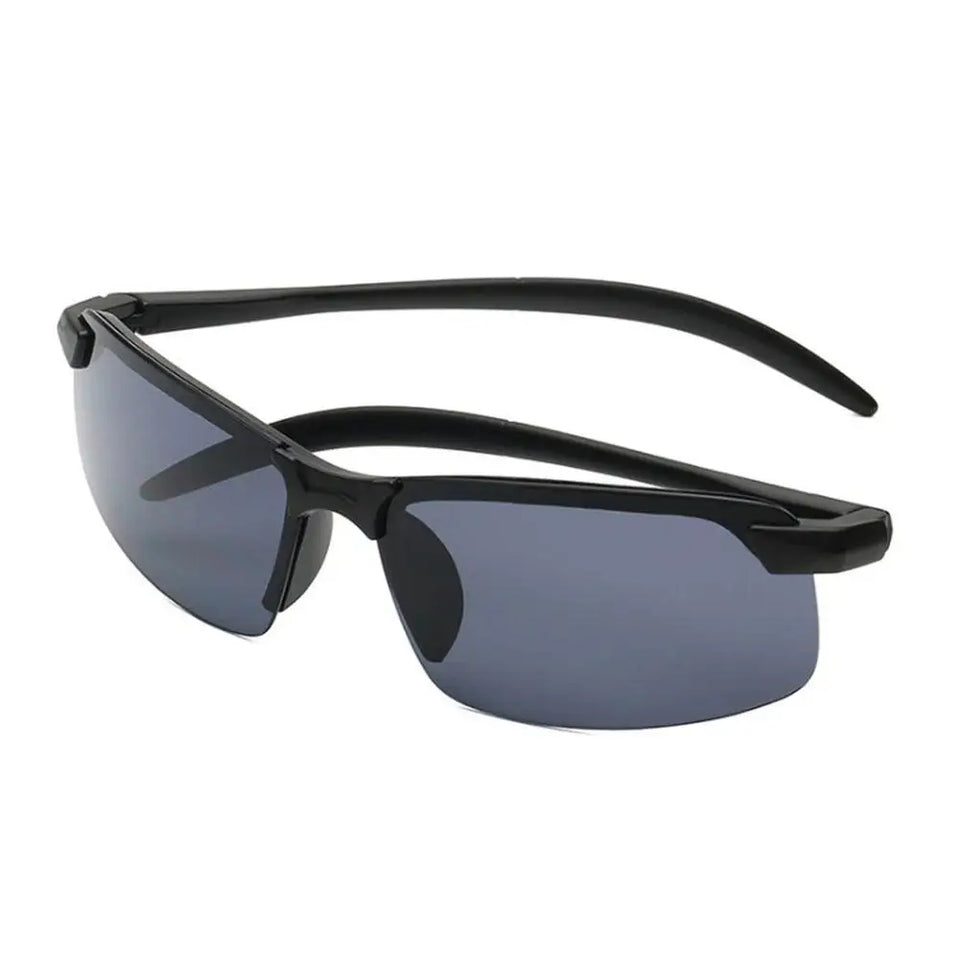 Polarized Photochromic Sunglasses Mens UV400 Driving Transition Lens Glasses Sun Glasses Male Driving Change Color Night Vision