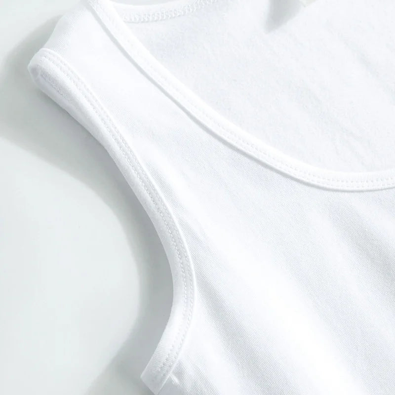 Women's Printed Tank Top