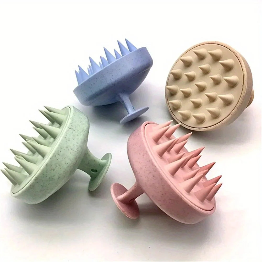 Hair & Scalp Brush