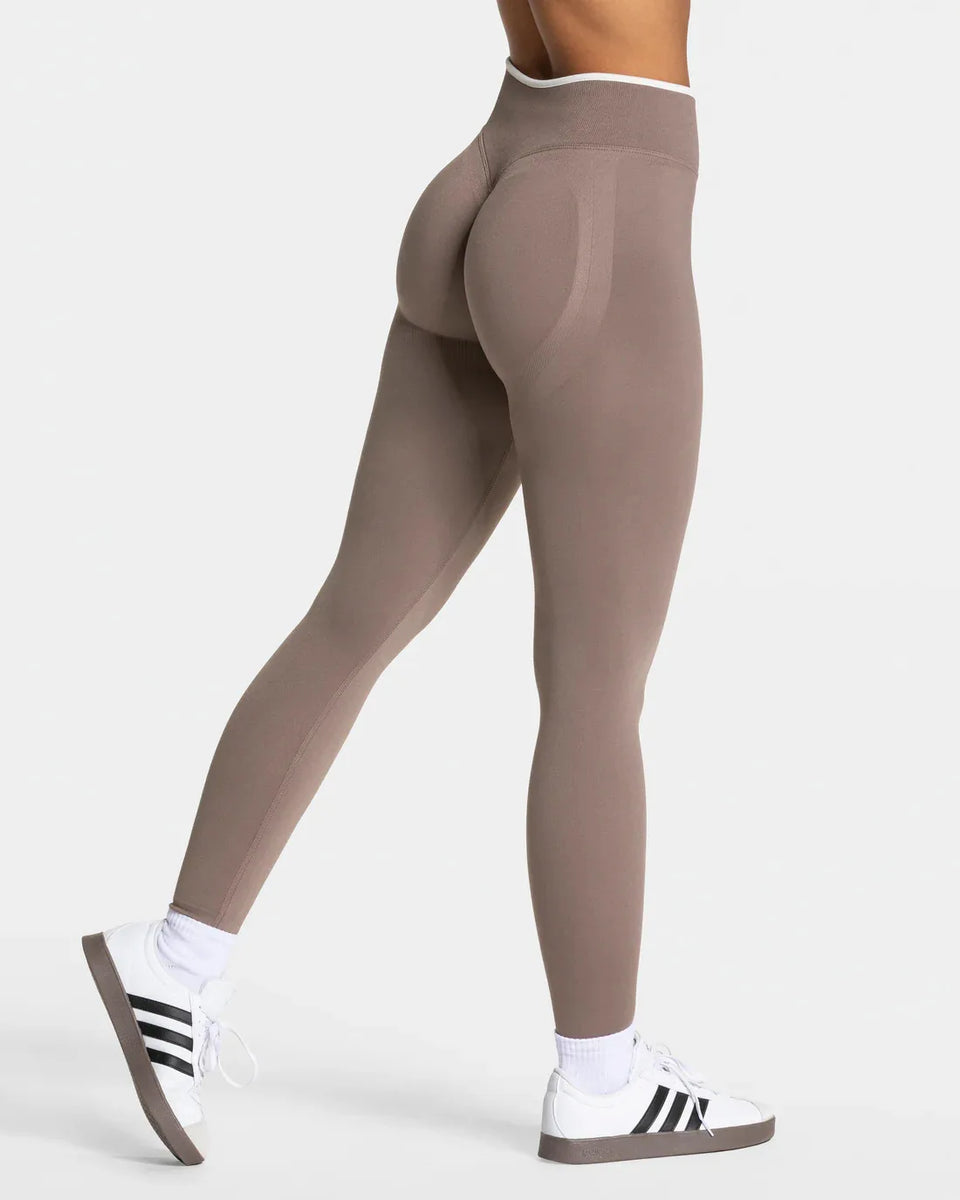 Women's Knit Leggings