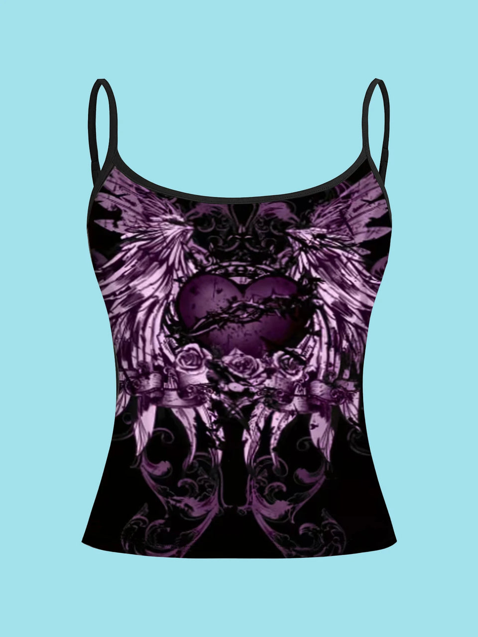 Cami Top