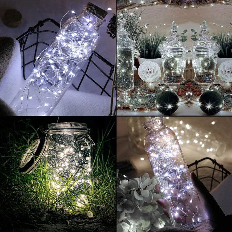 Decorative Fairy String Lights