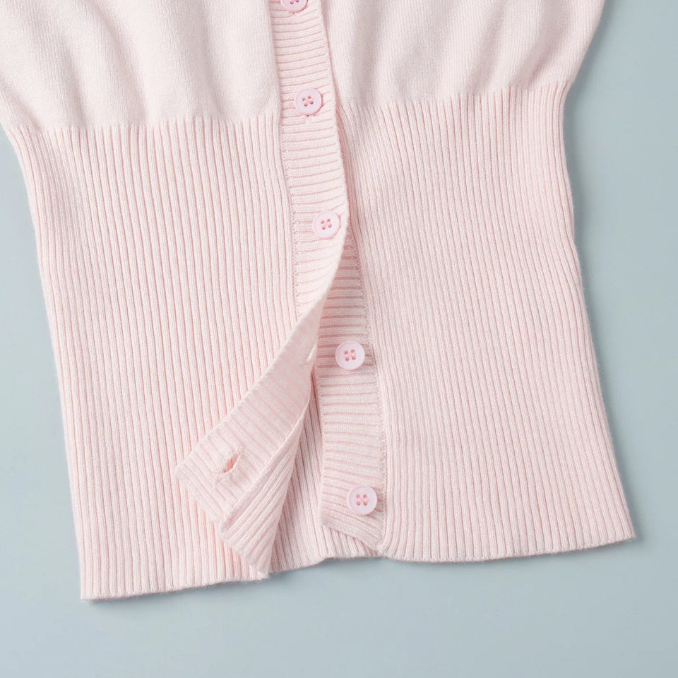Women's Knit Cardigan
