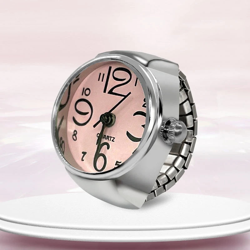 Ring Watch