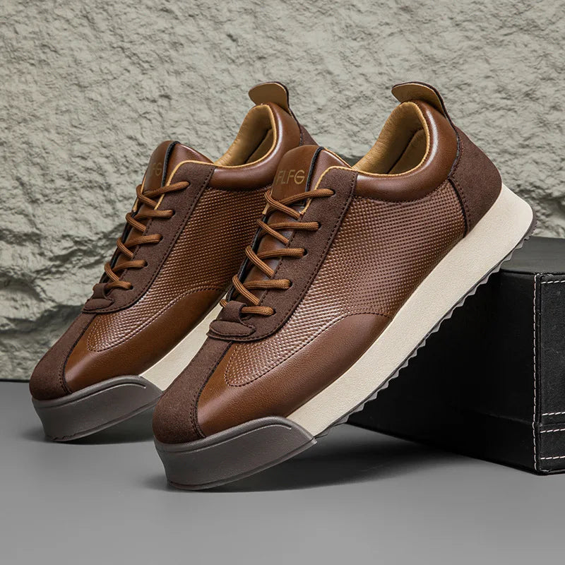 Men's Skate Sneakers