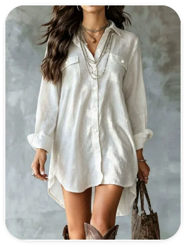 Women's Shirt