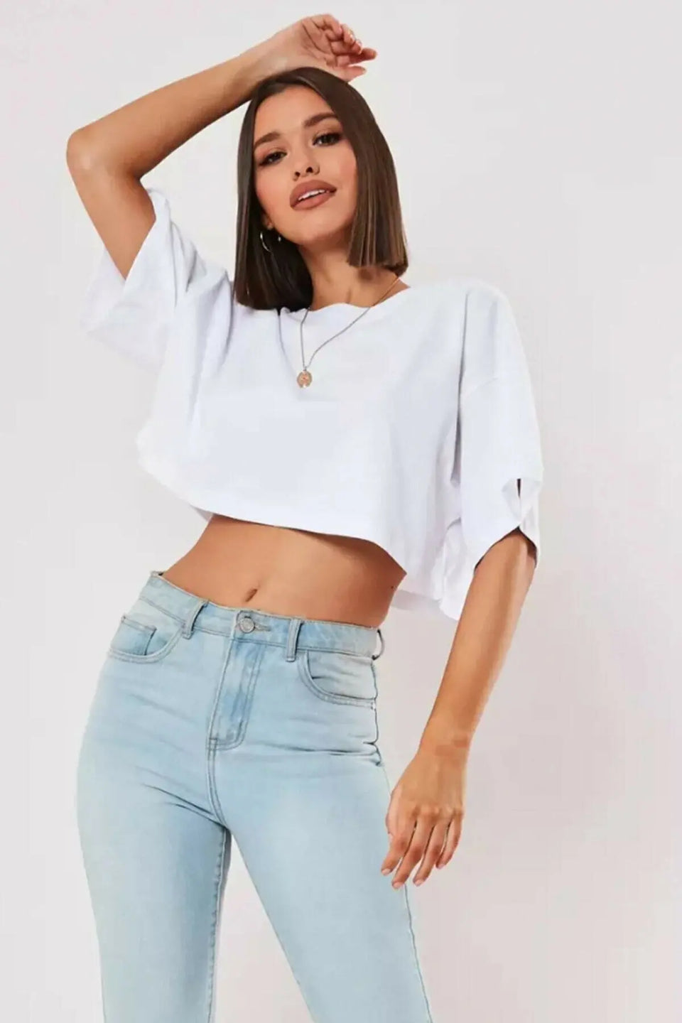 Workout T-Shirt