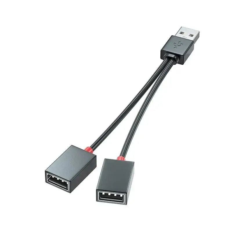 USB Splitter Cable