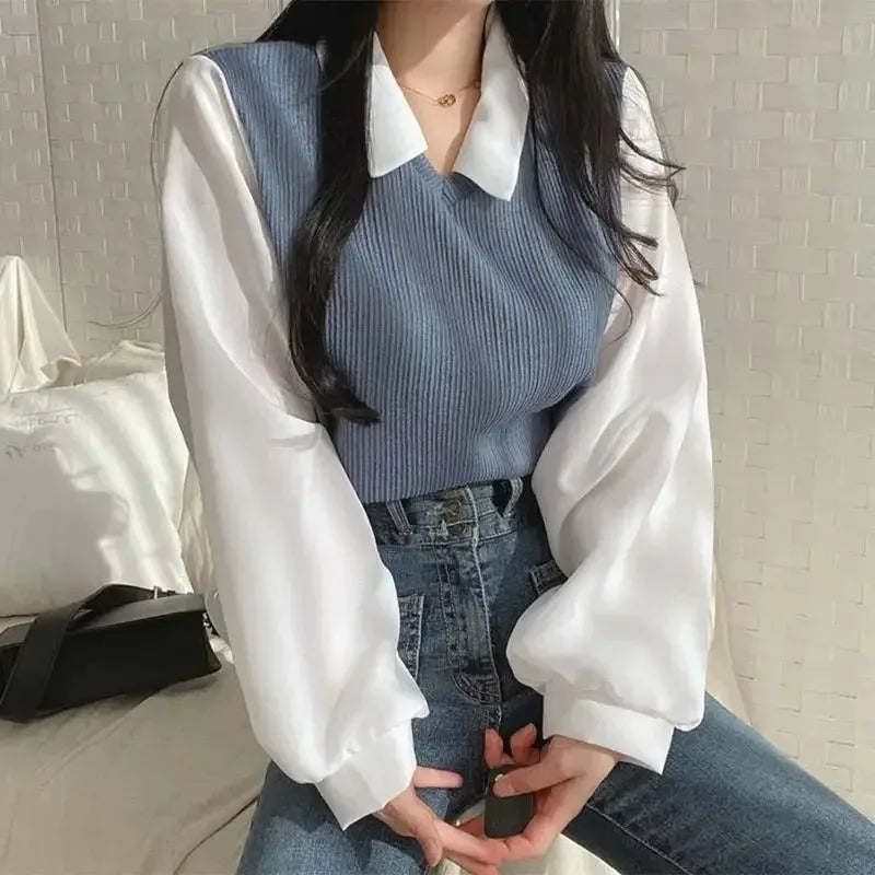 Women's Blouse