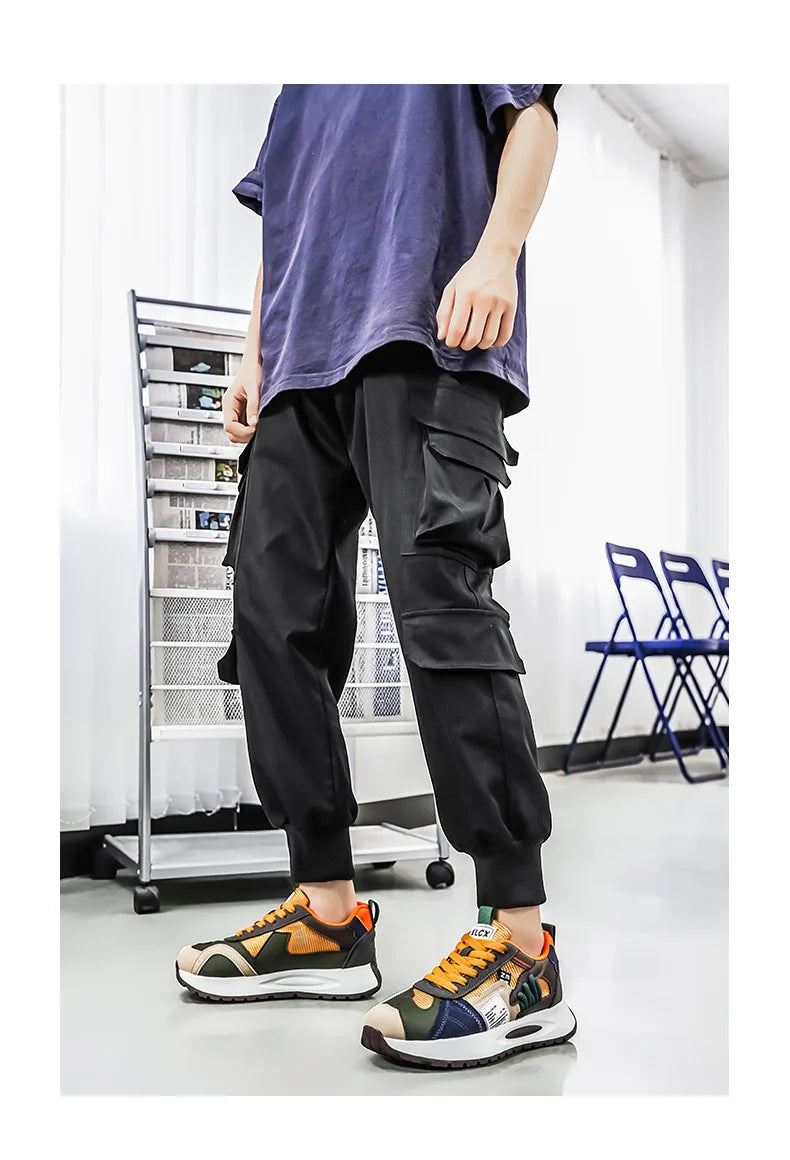Men's Athletic Sneakers