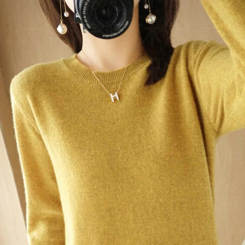 Women's Sweater
