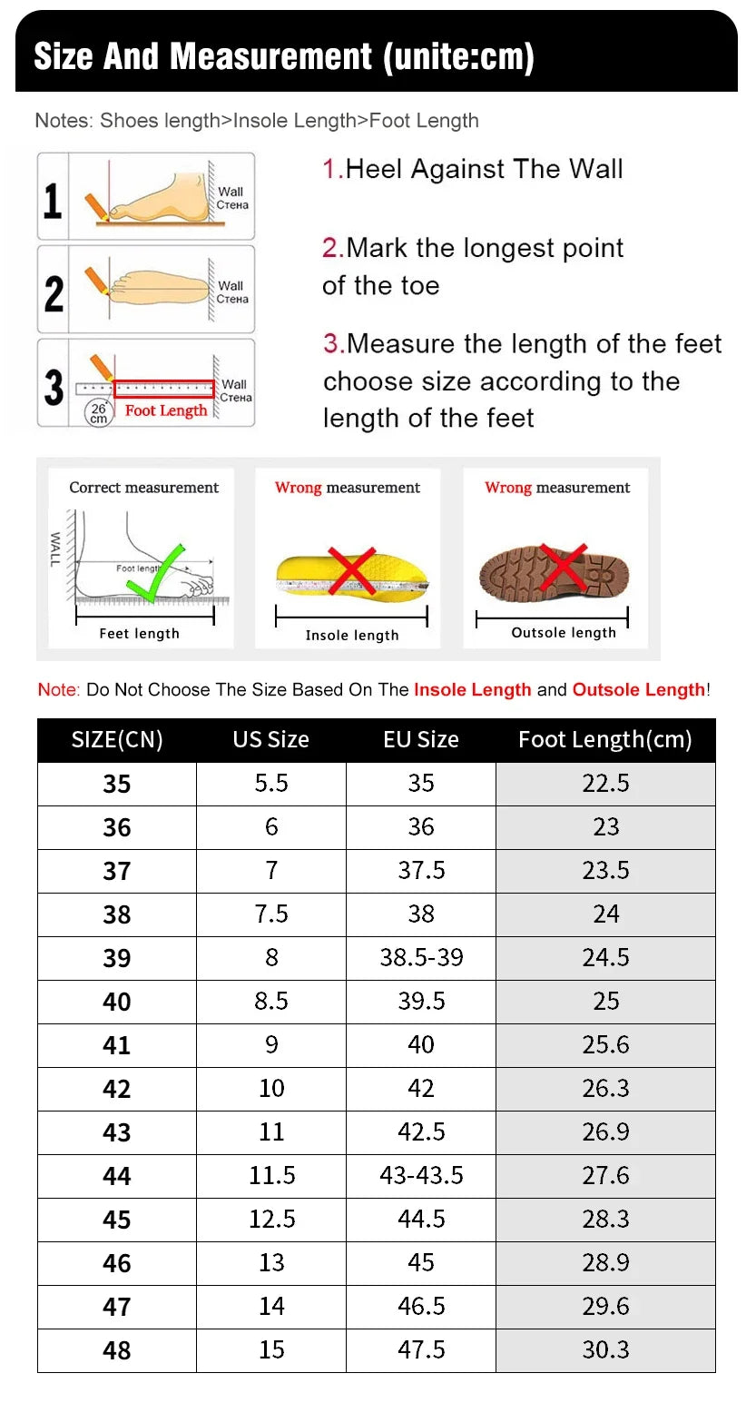 Men's Breathable Mesh Sneakers