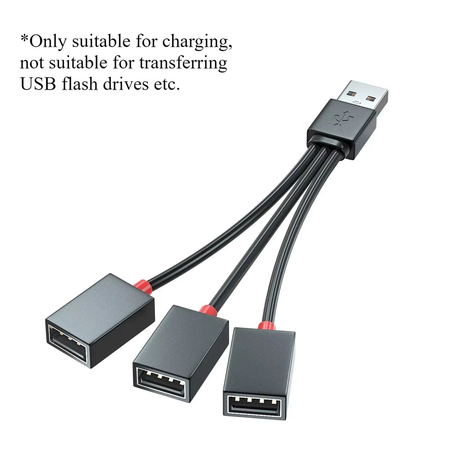 USB Splitter Cable