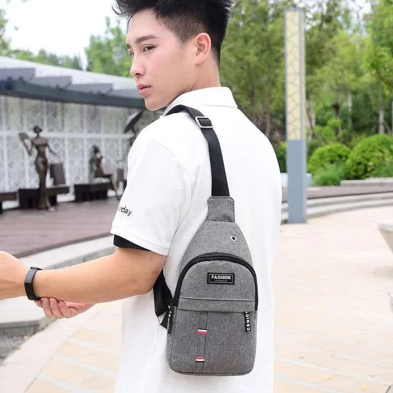 Waist Bag