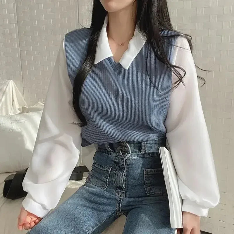 Women's Blouse