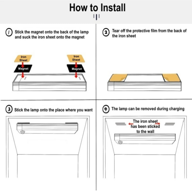 Decorative Light