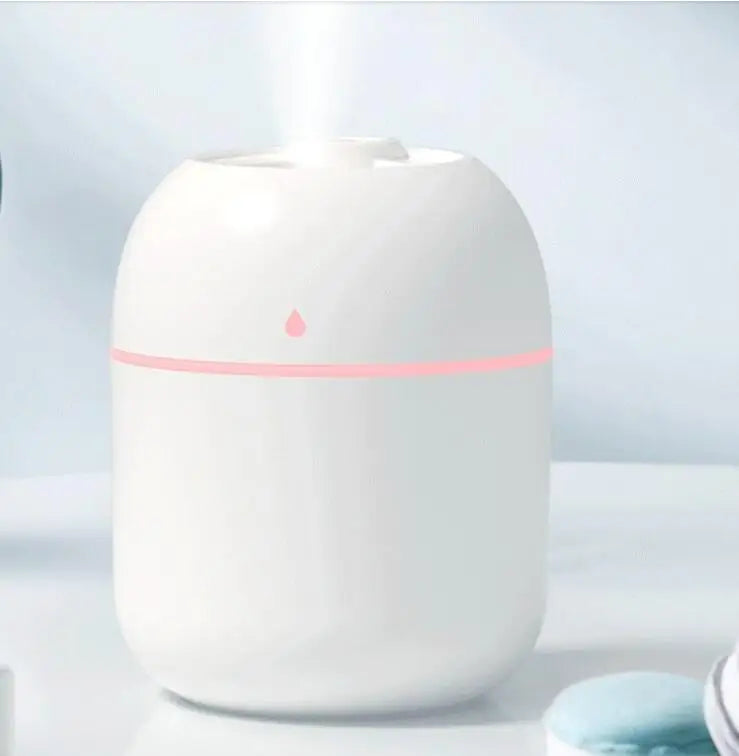 Humidifier
