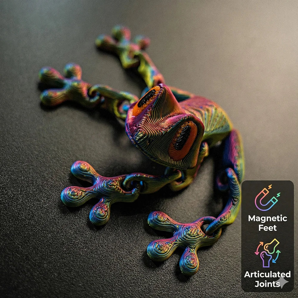 Fidget Toy