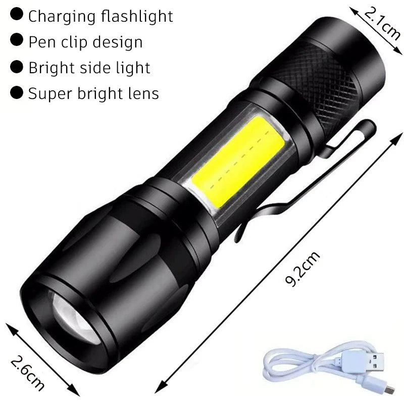 Flashlight