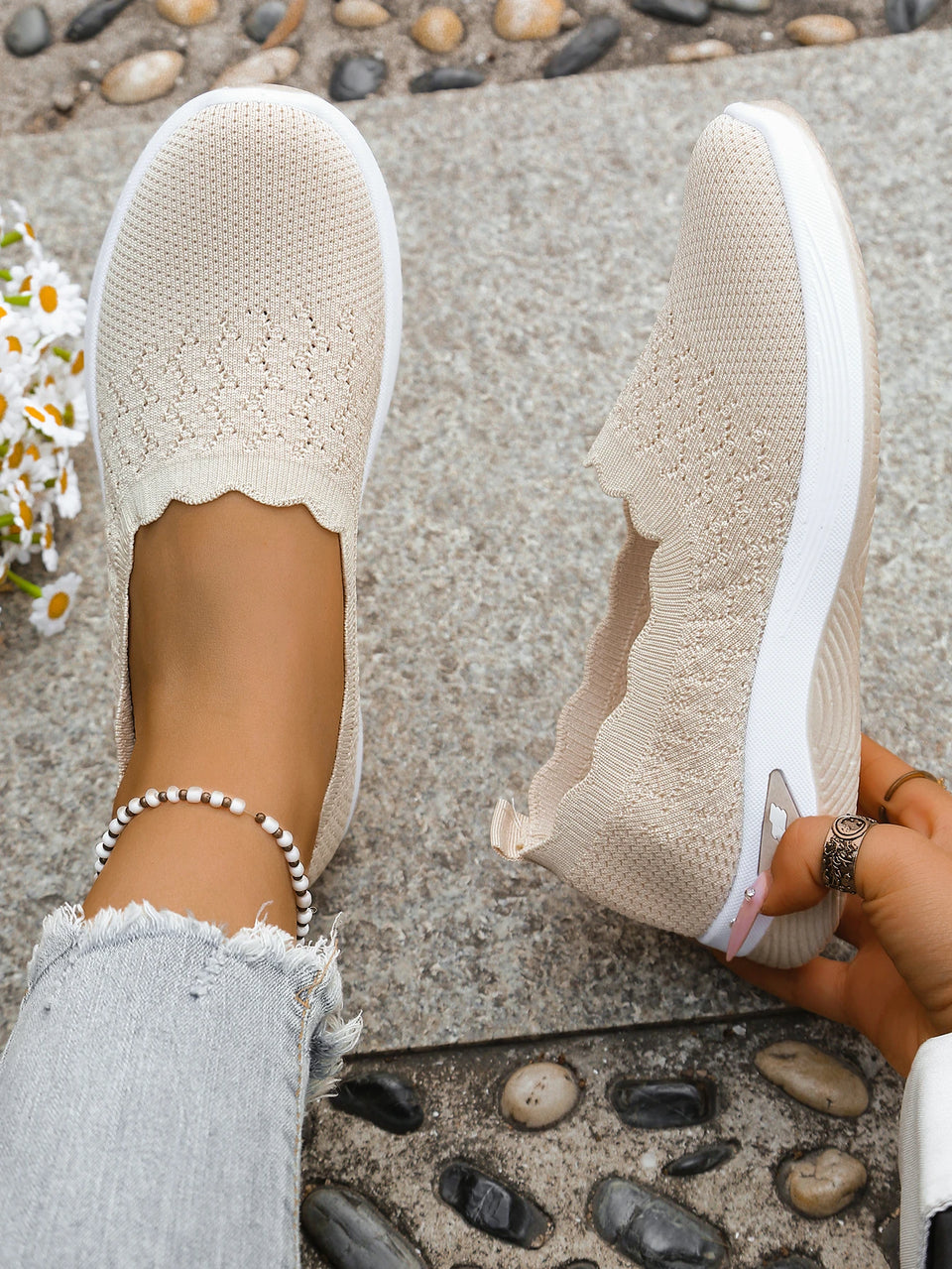 Women's Casual Shoes