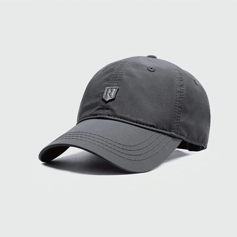 Outdoor Quick-drying Golf Fishing Hat For Women Men Summer Sun Hat Baseball Cap Casual Breathable Adjustable Sun Protection Hats