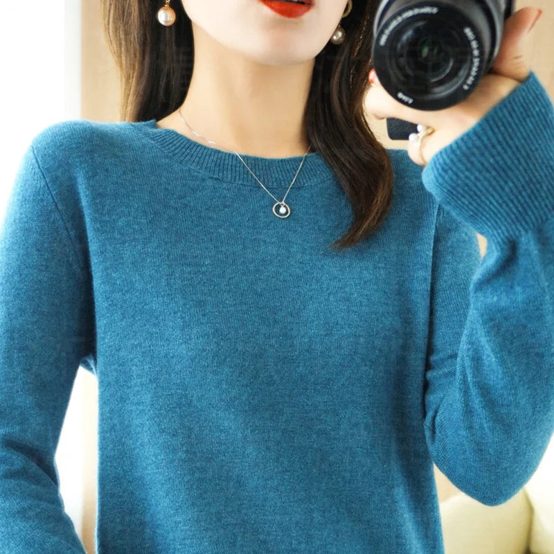 Women's Sweater