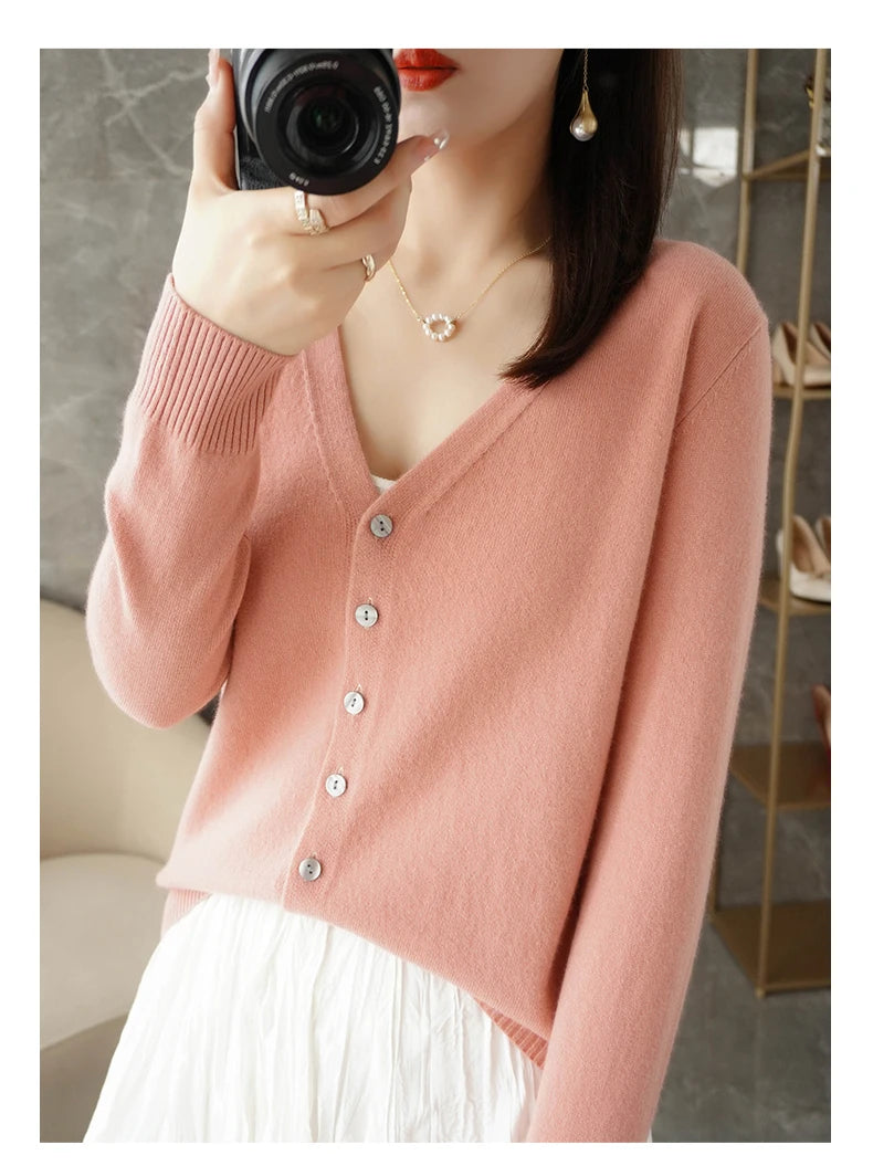 Women's Cardigan